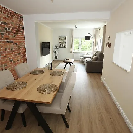 Jessop Haus Appartement Lübeck Buitenkant foto