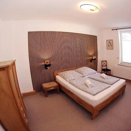 Jessop Haus Appartement Lübeck Buitenkant foto
