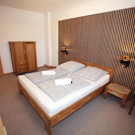 Jessop Haus Appartement Lübeck Buitenkant foto