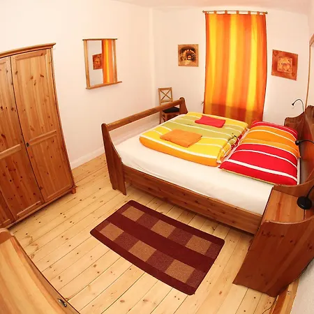 Jessop Haus Appartement Lübeck Buitenkant foto
