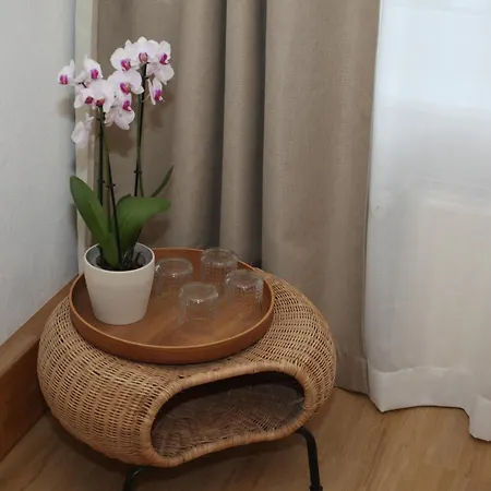 Jessop Haus Appartement Lübeck Buitenkant foto