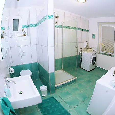 Jessop Haus Appartement Lübeck Buitenkant foto