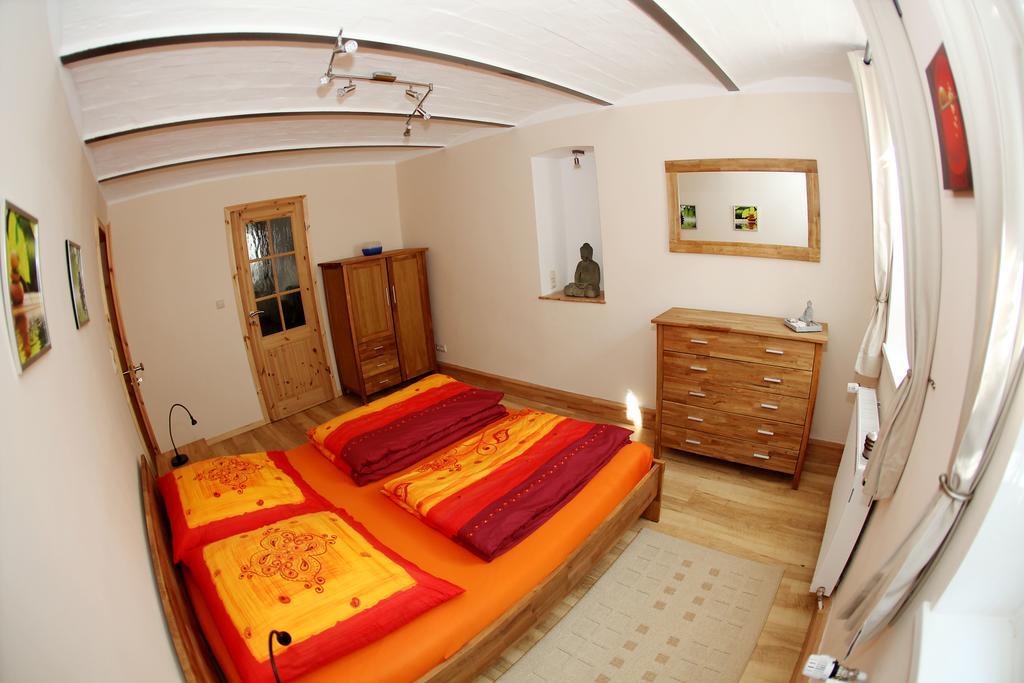 Jessop Haus Apartment