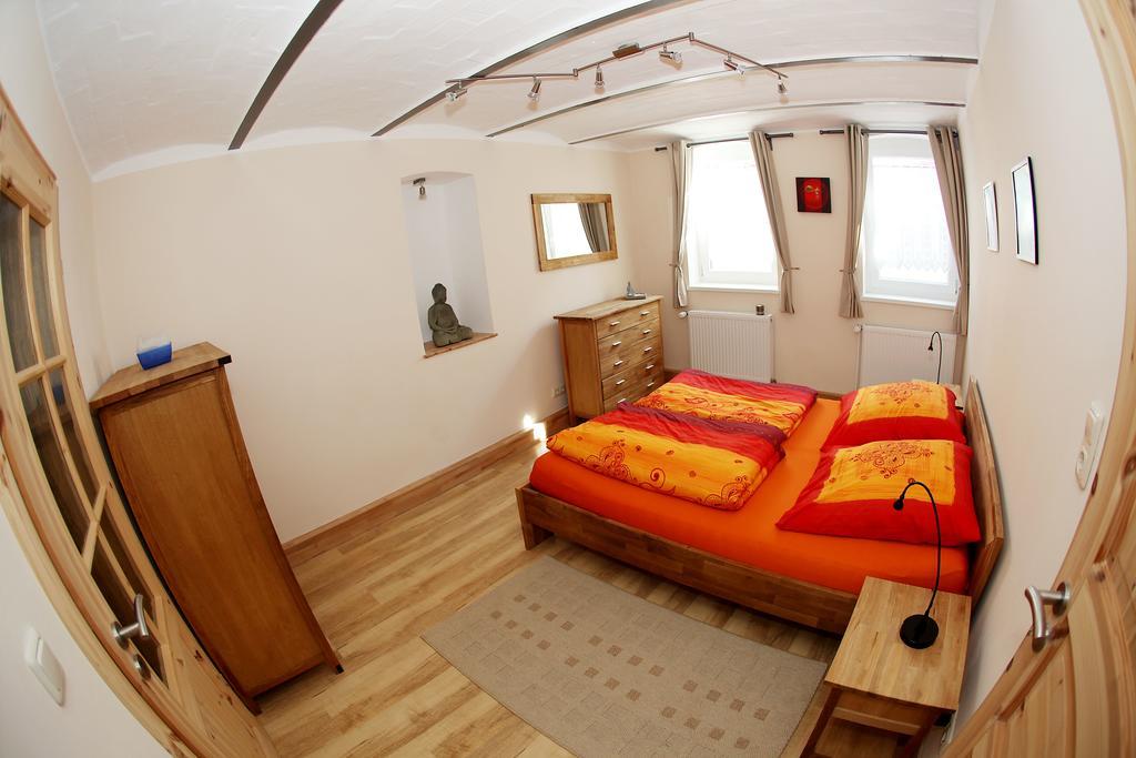 Jessop Haus Apartment Lubeck