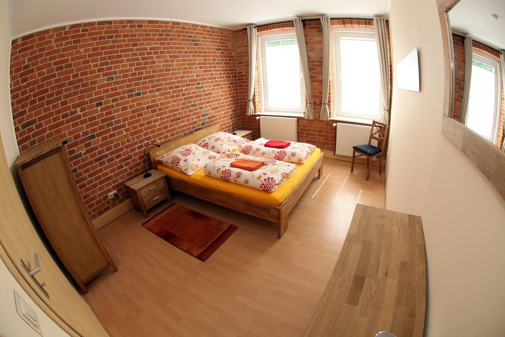 Jessop Haus