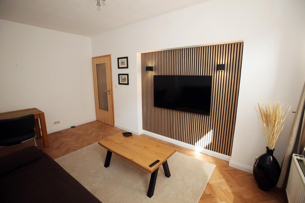 Apartment Jessop Haus *