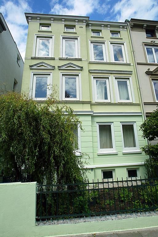 Jessop Haus Apartment *