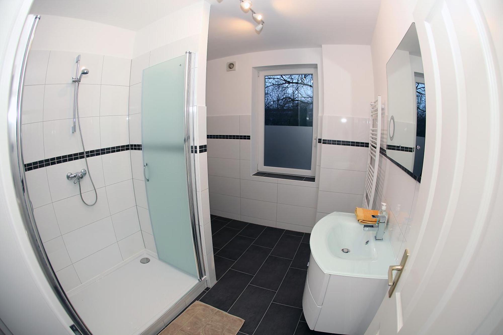 Apartment Jessop Haus