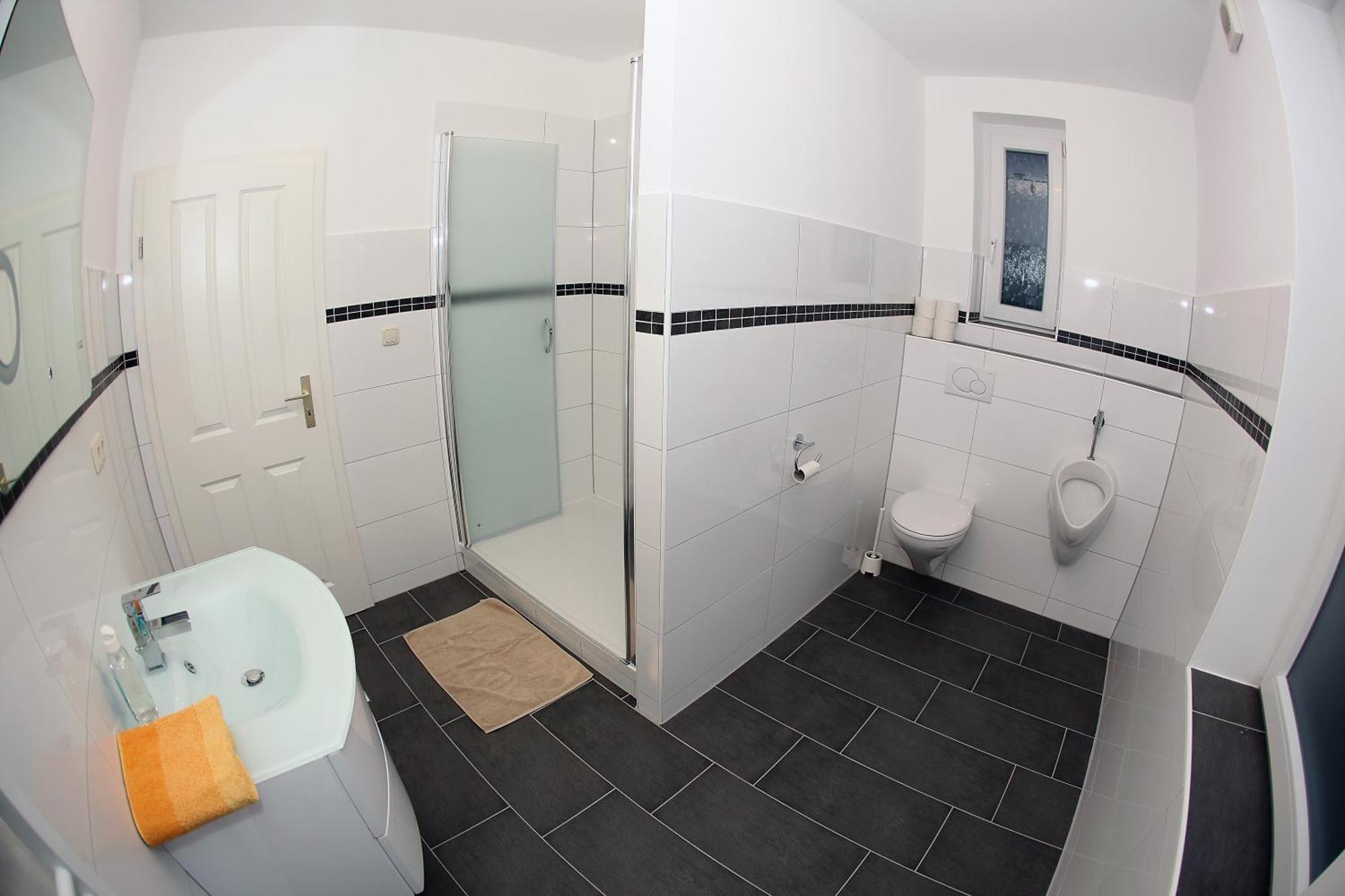 Jessop Haus Apartment Lubeck