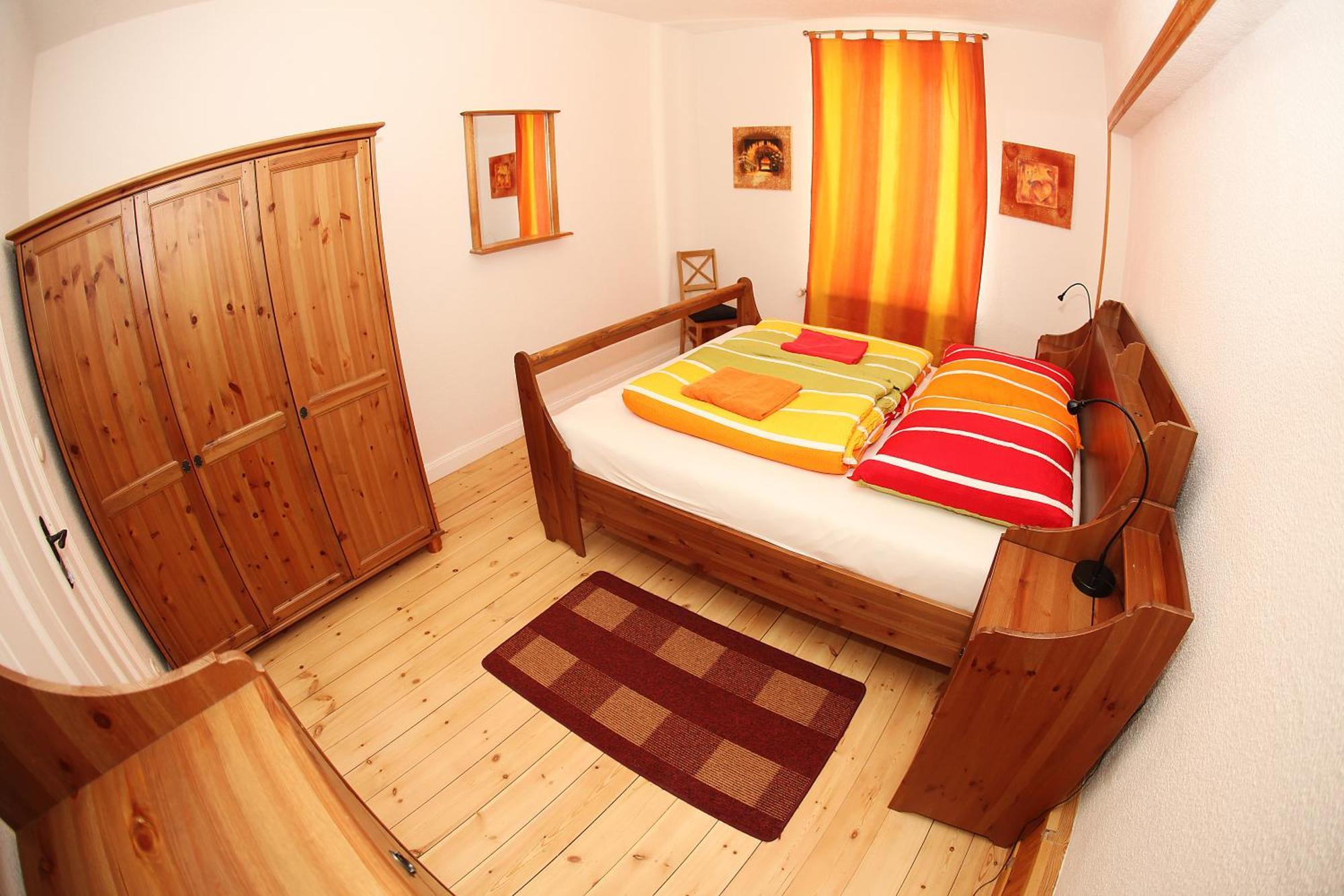 Jessop Haus Apartment Lubeck