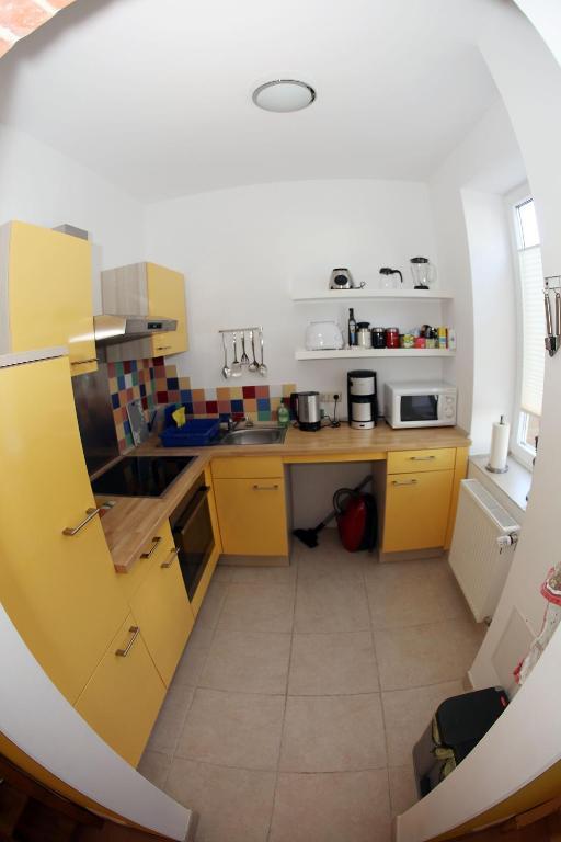 Jessop Haus Apartment