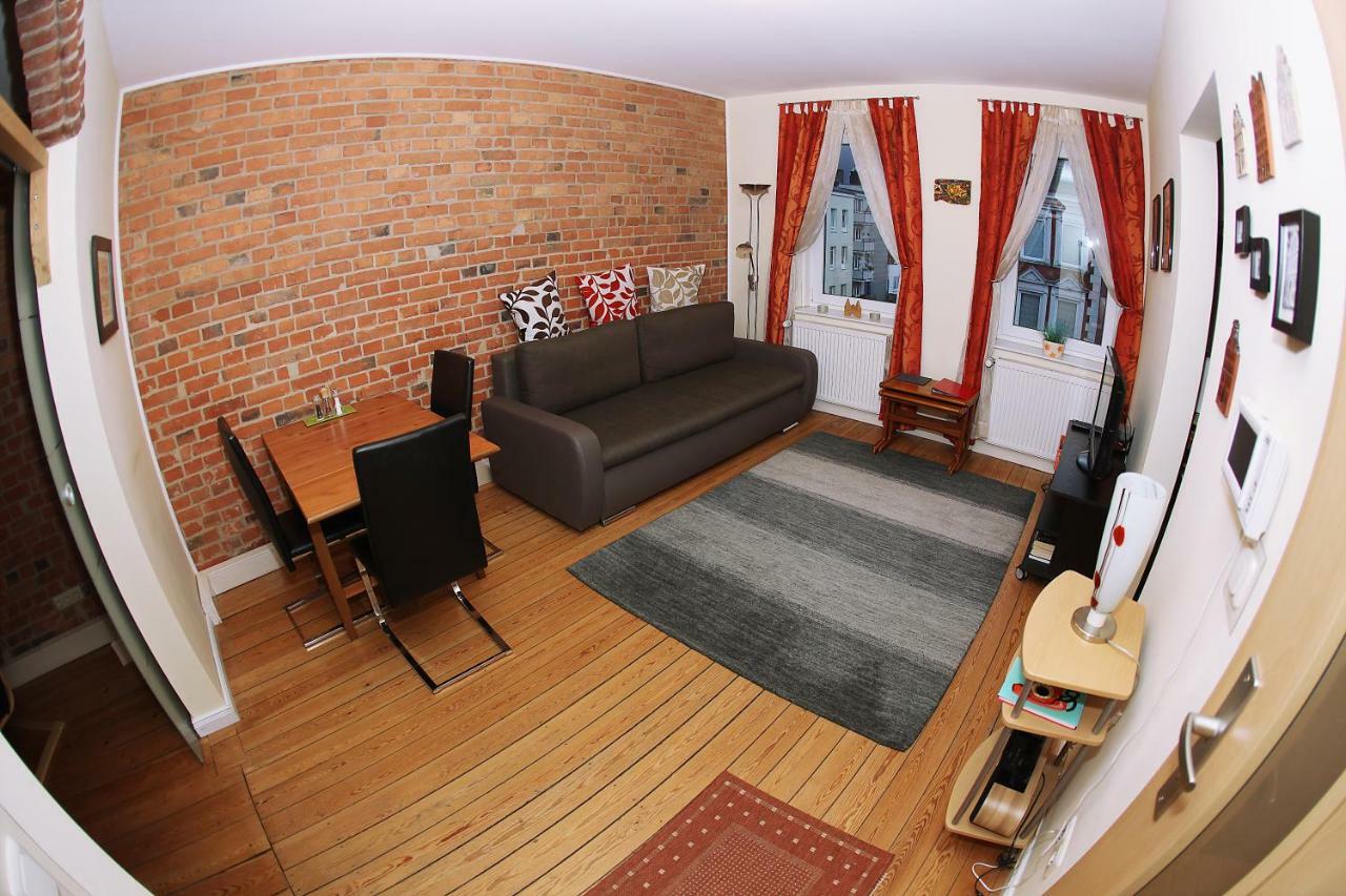Jessop Haus Apartment