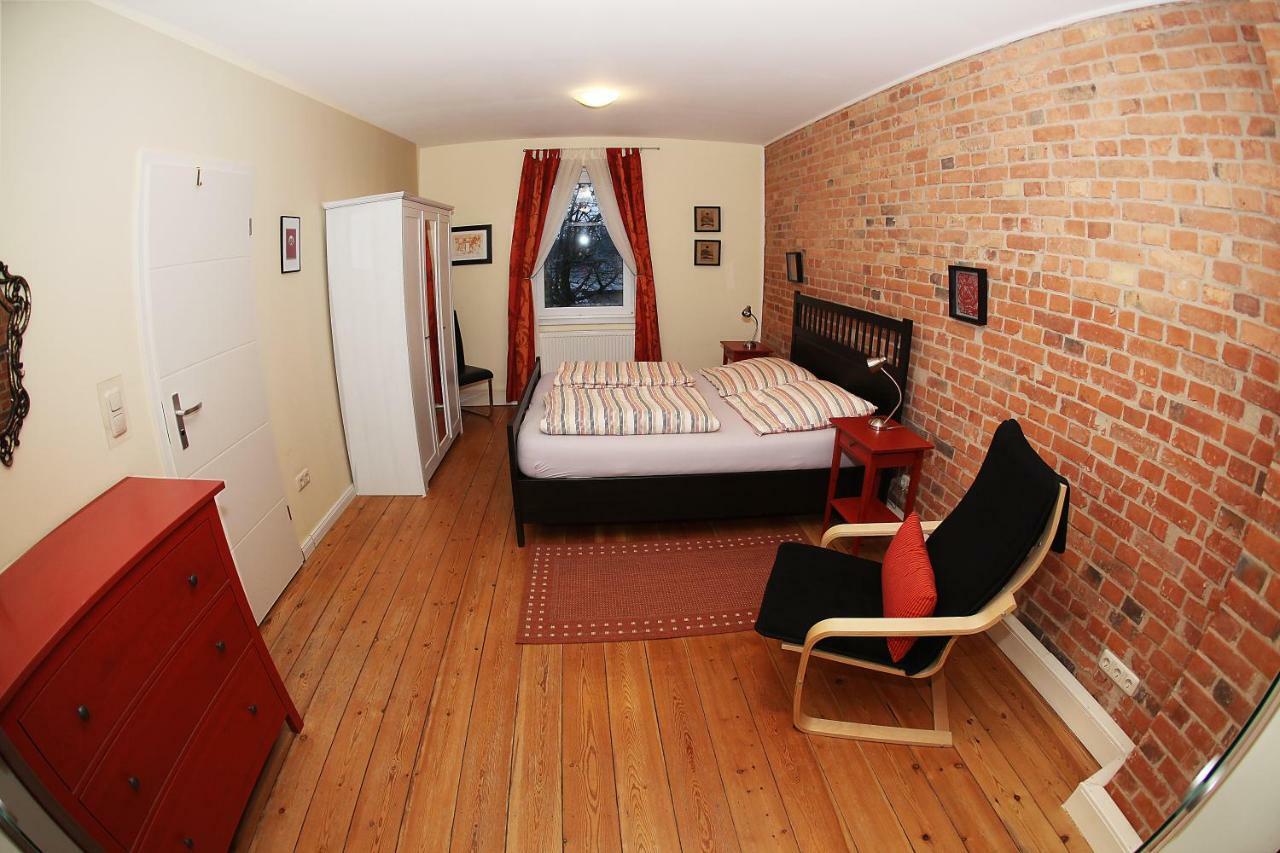 Jessop Haus Apartment