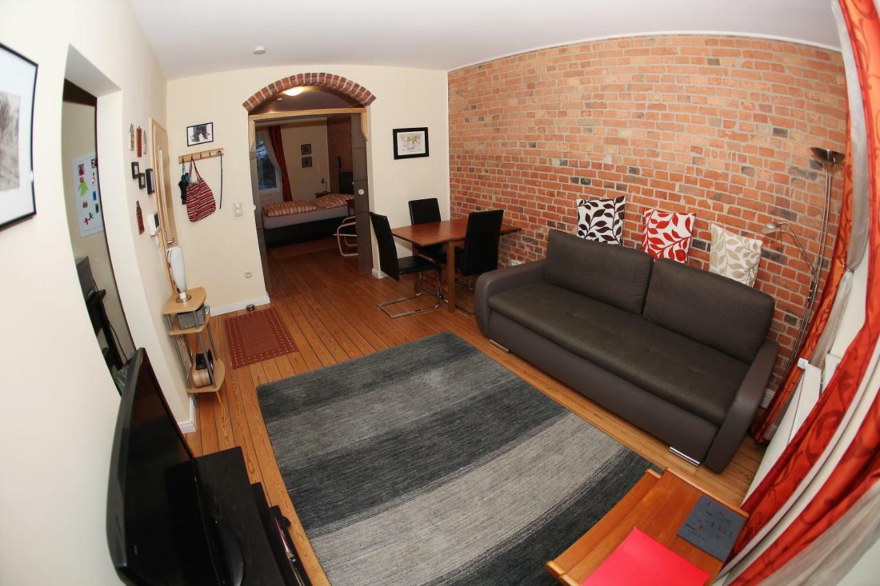 Apartment Jessop Haus