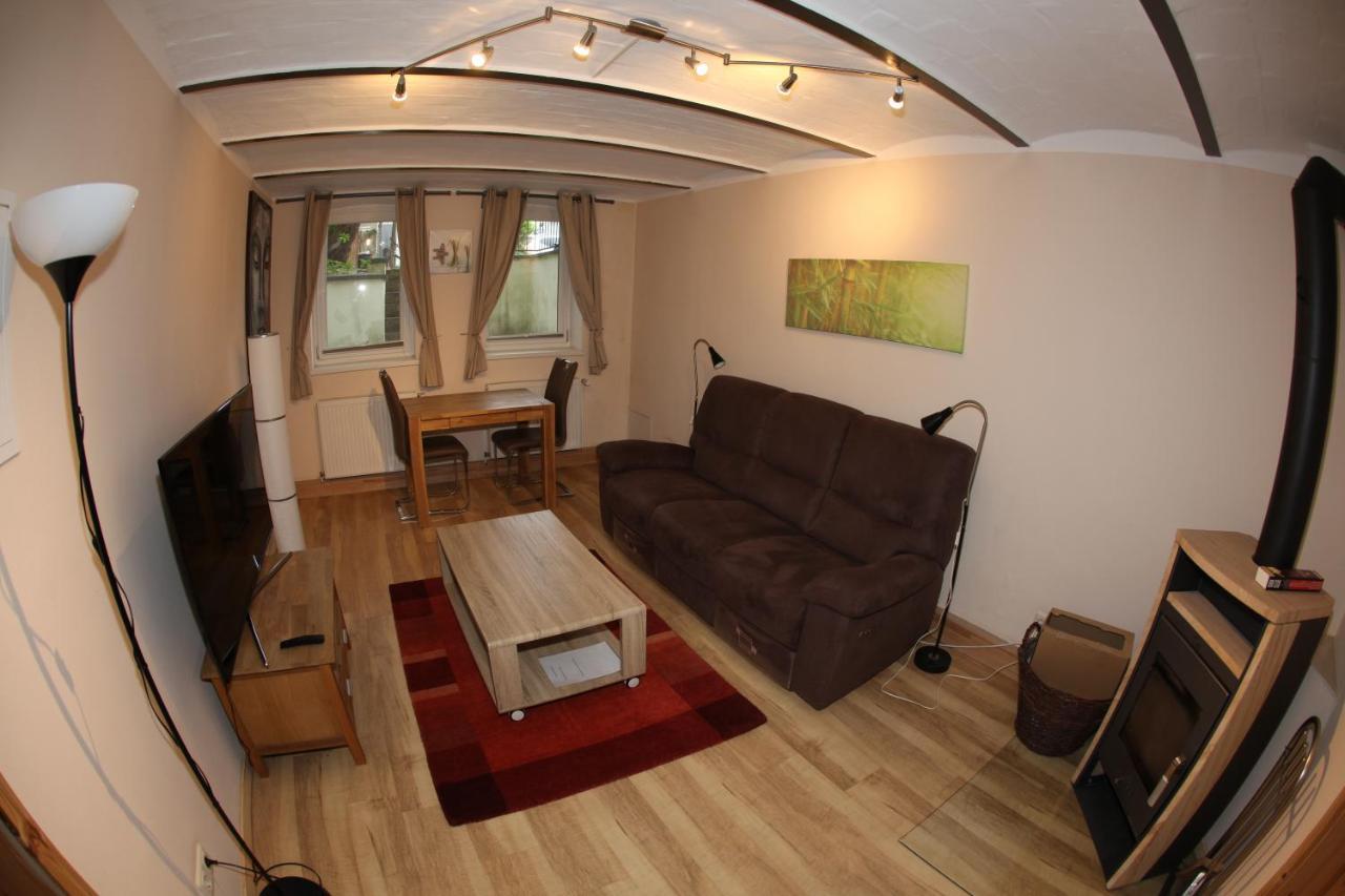 Apartment Jessop Haus Lubeck