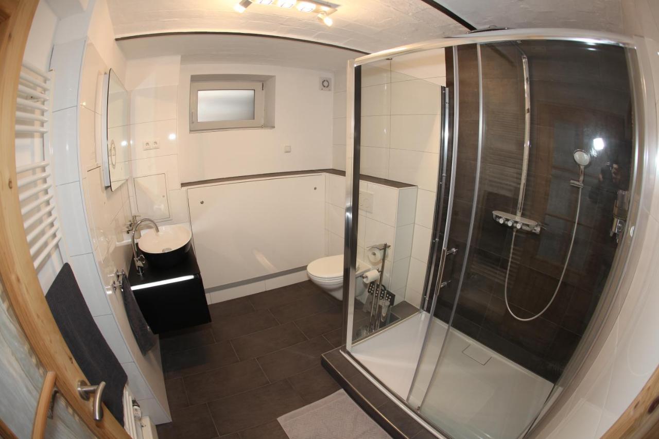 Apartment Jessop Haus Lubeck