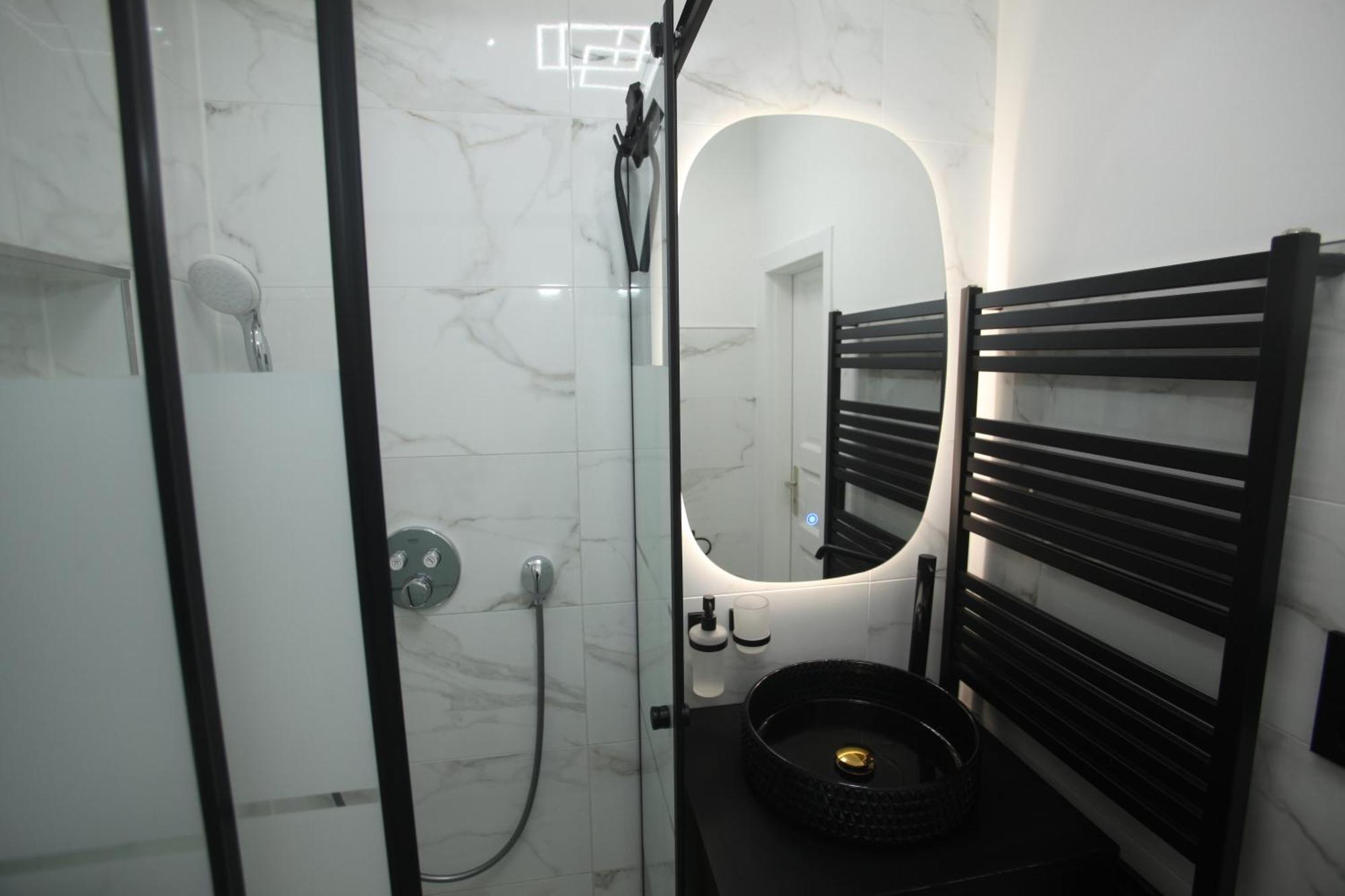 Jessop Haus Appartement