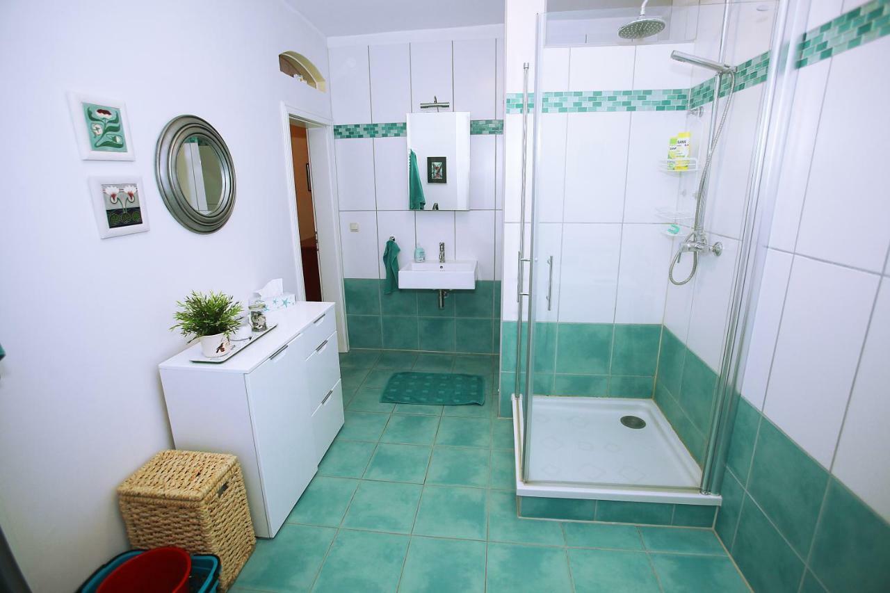 Appartement Jessop Haus