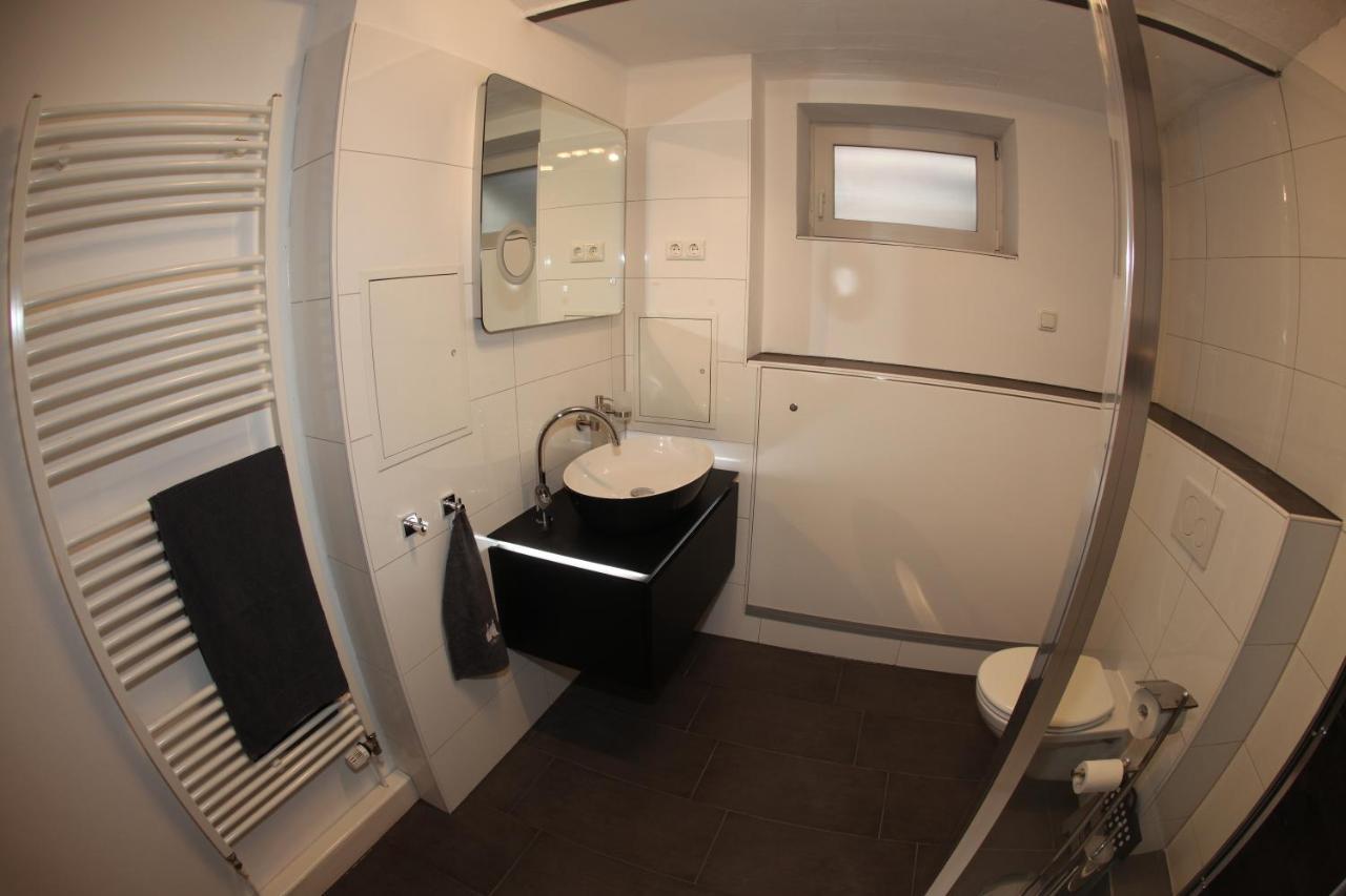 Jessop Haus Appartement